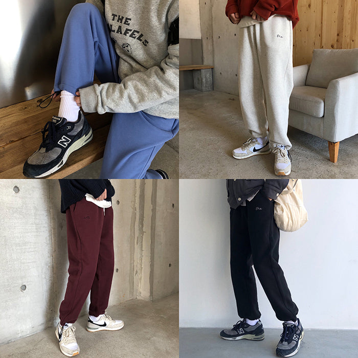 Velvet Leisure Pants