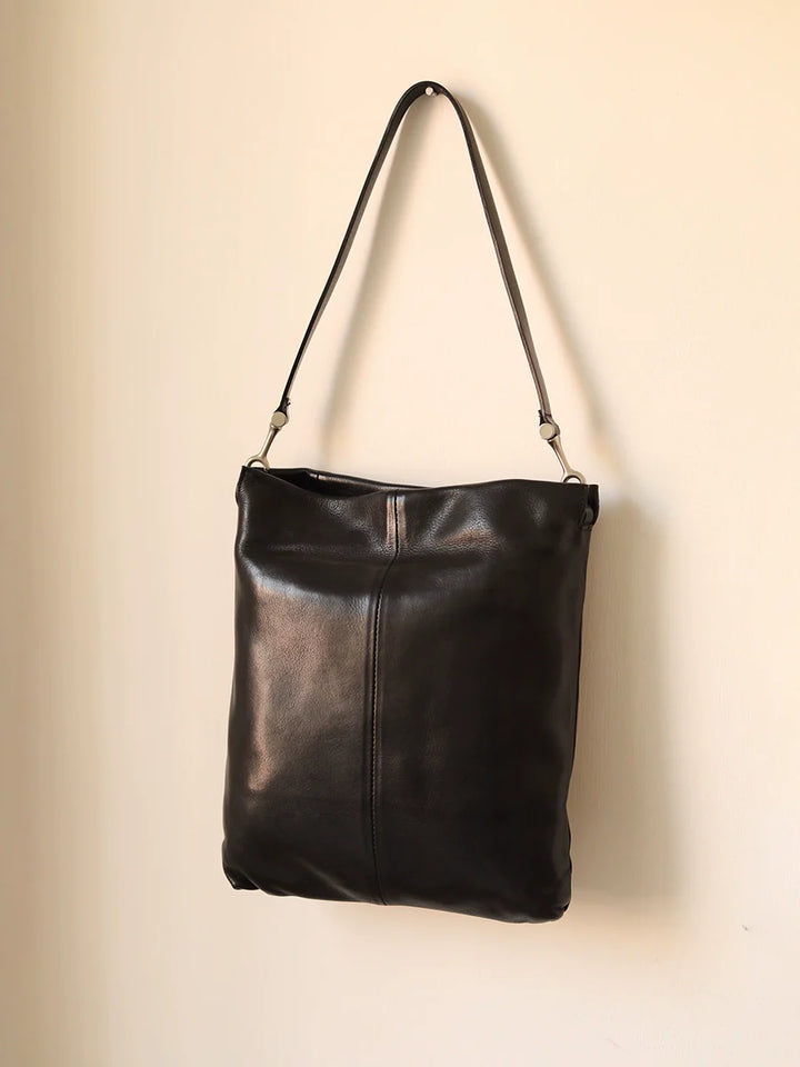 Urban Leather Tote