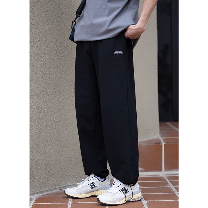 Knitted Sports Pants