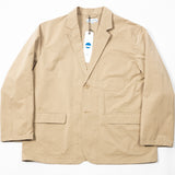 Light and Loose Oversized Suit Jacket in Multiple Colors