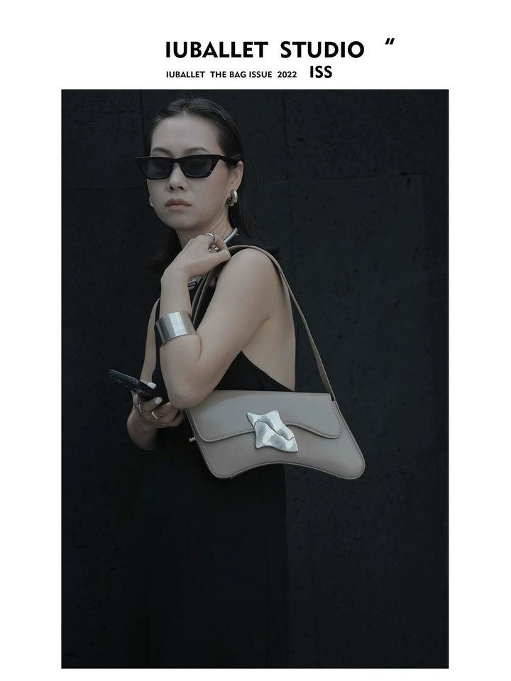 Ballet Shoulder Bag