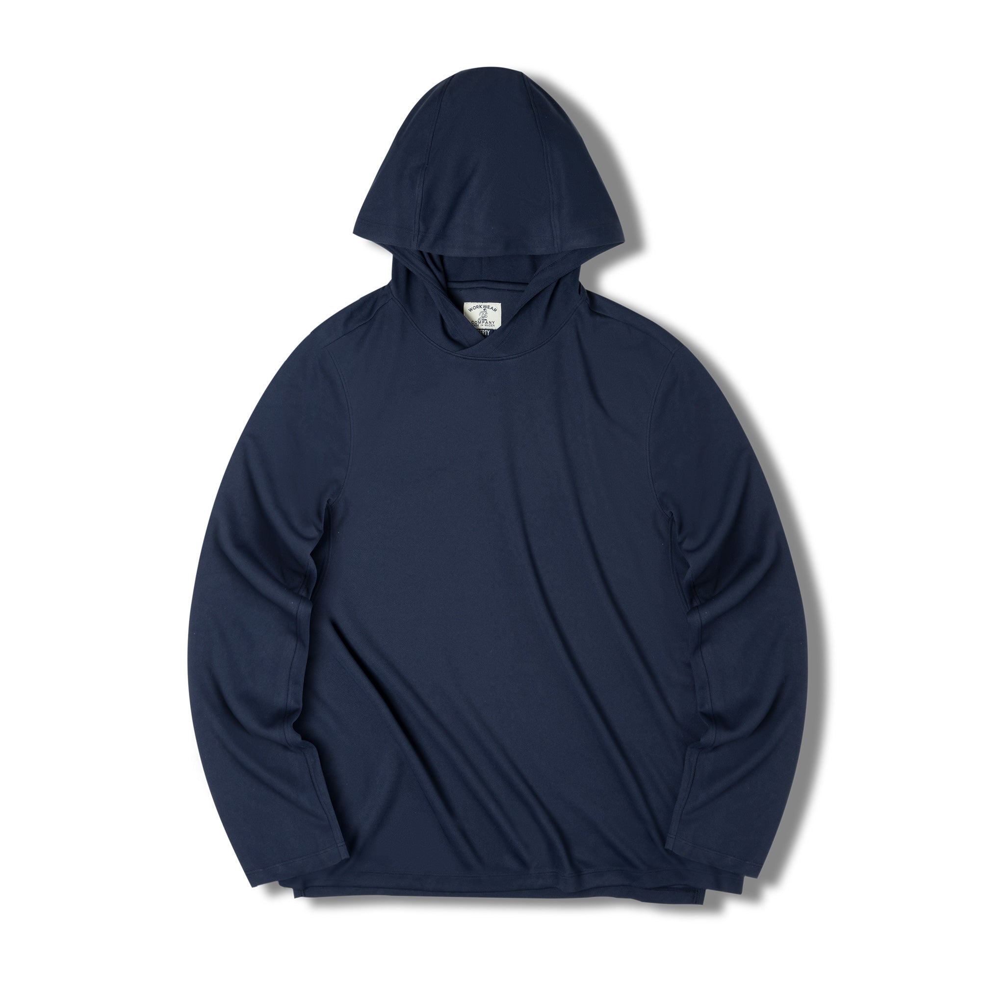 Men's Madden Hooded Sweater Quick-Drying & Breathable Autumn Layer