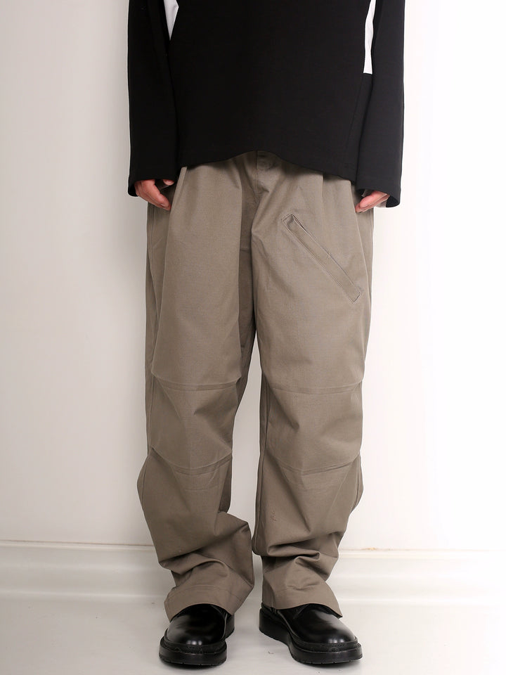 Streetwear Cargo Pants