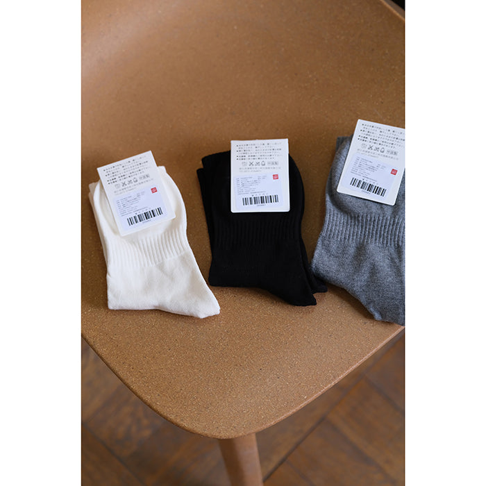 Khmer Cotton Socks