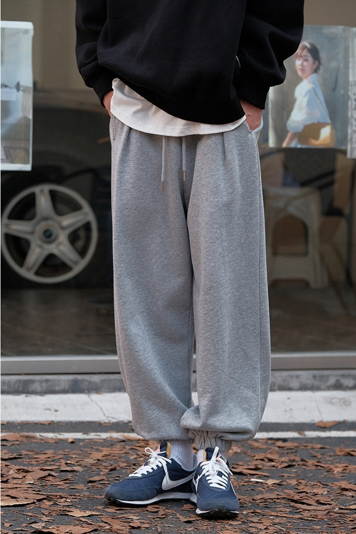 Cityboy Drawstring Pants