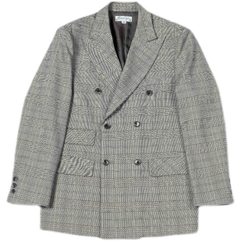 Union Suit Jacket