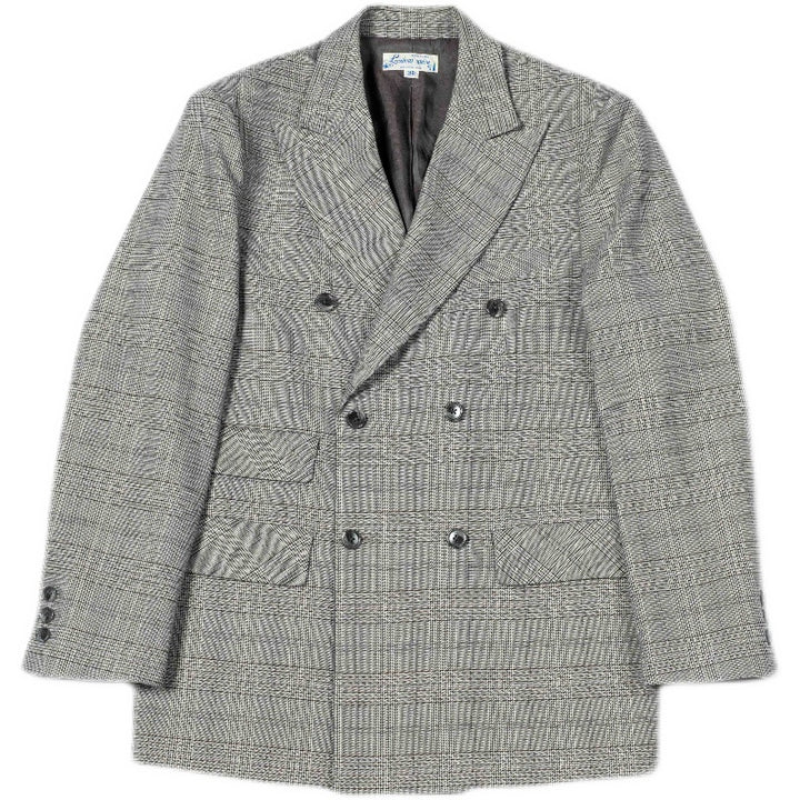 Union Suit Jacket