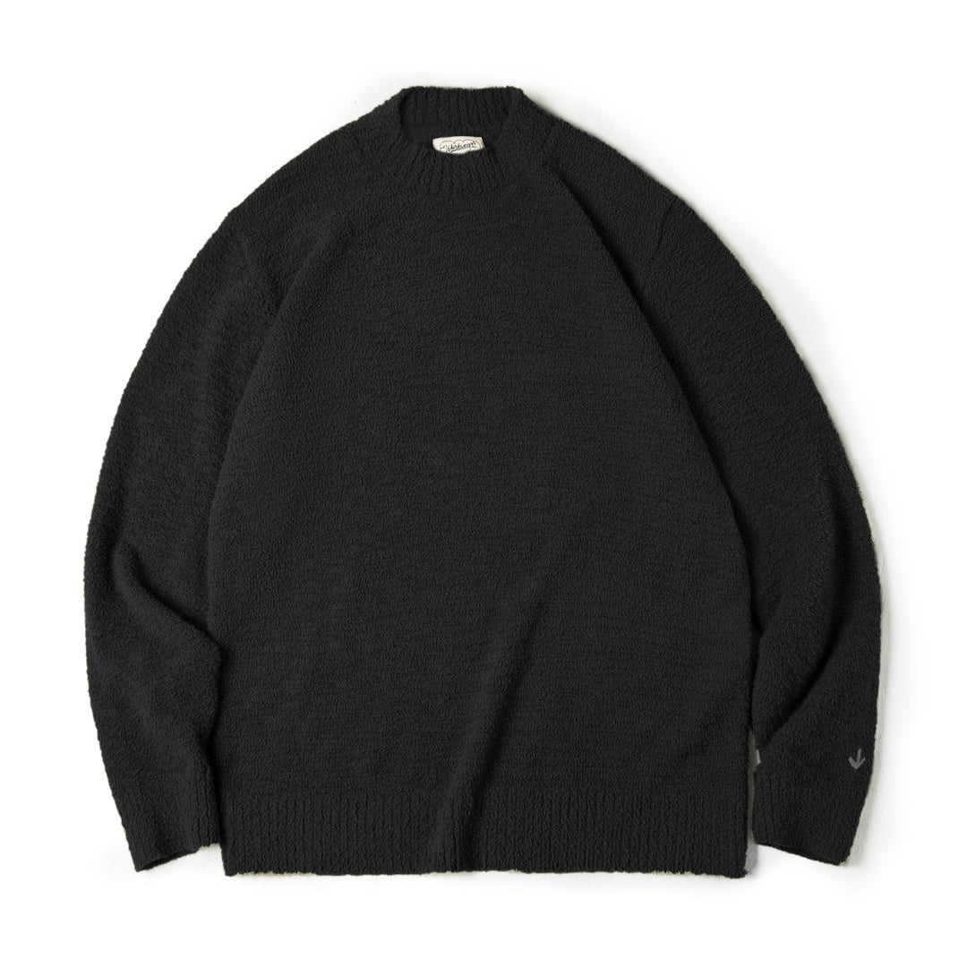 Retro Knit Sweater