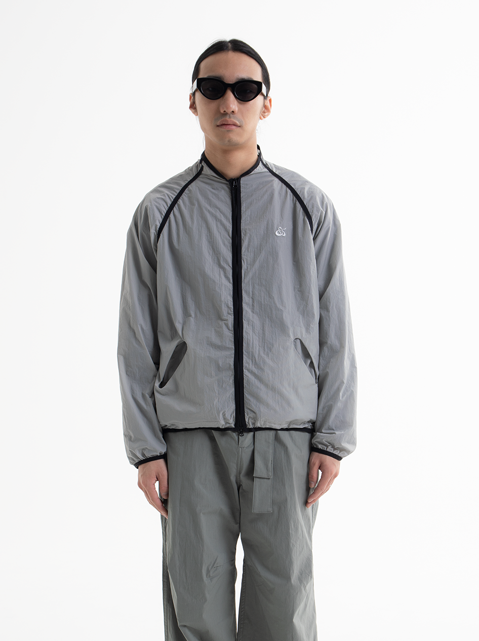 Lightweight Windbreaker