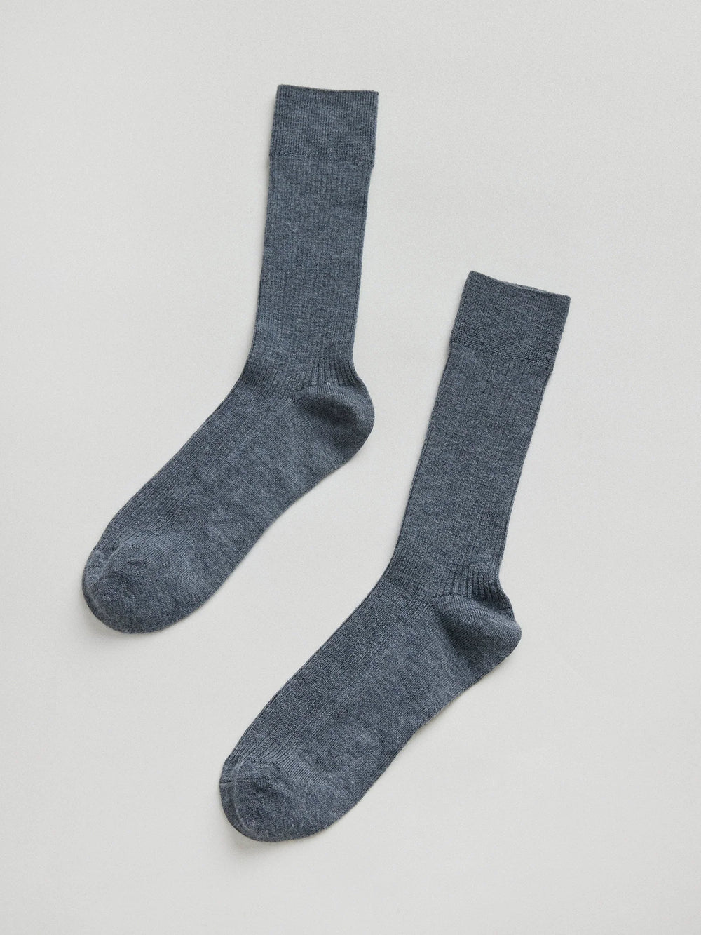 Wool Stack Winter Socks