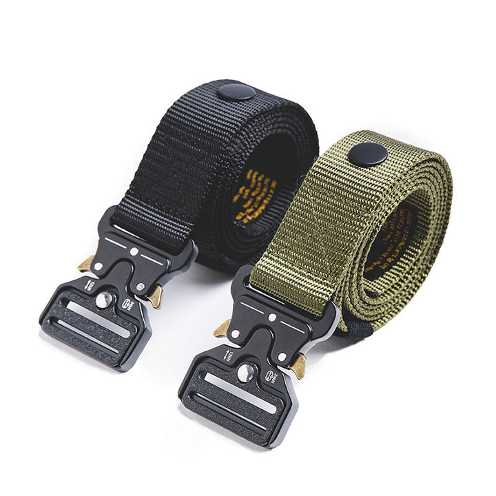 Cobra Tactical Belt