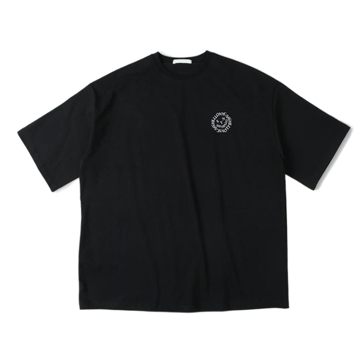 High-Quality English Tee