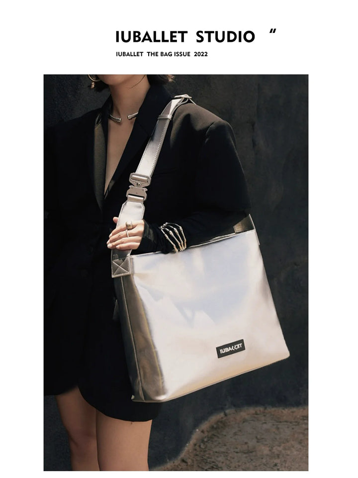 Fog Ballet Tote