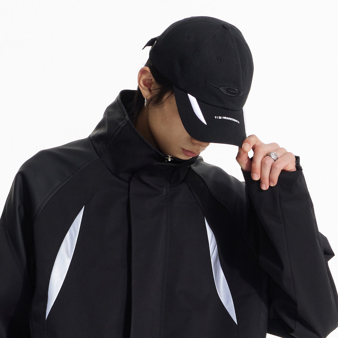 Logo Baseball Cap