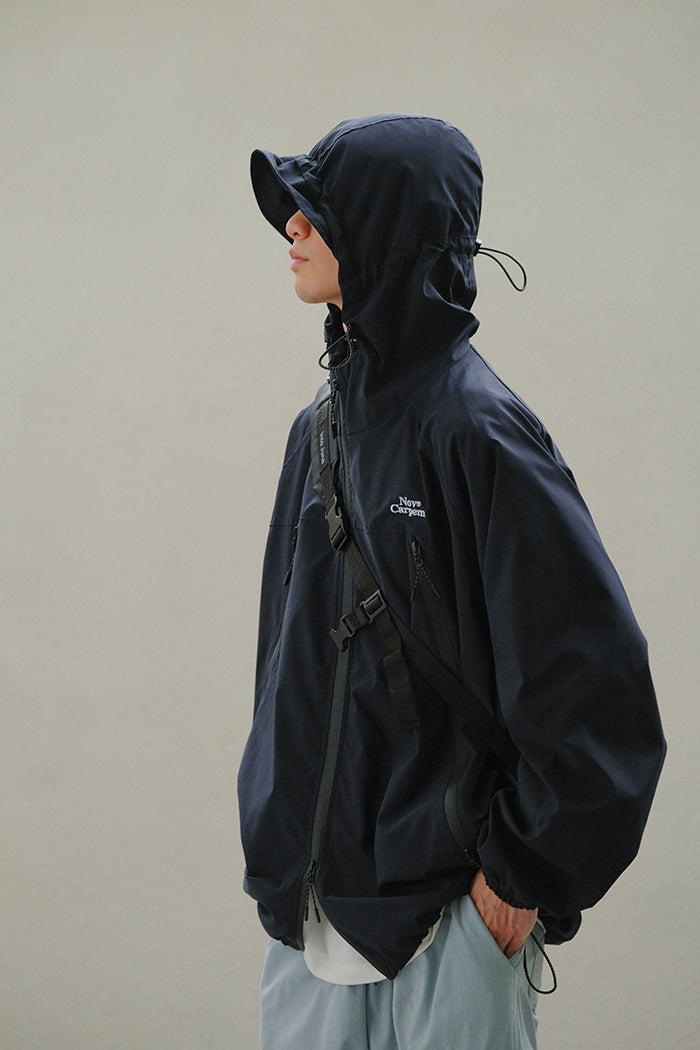 Outdoor Riding Jacket