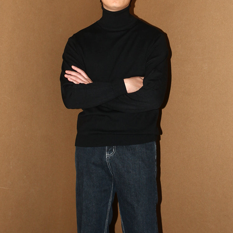 Morandi Turtleneck Sweater