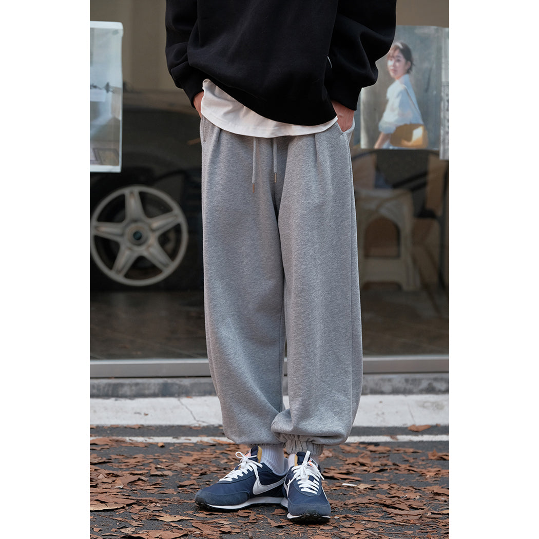 Cityboy Drawstring Pants