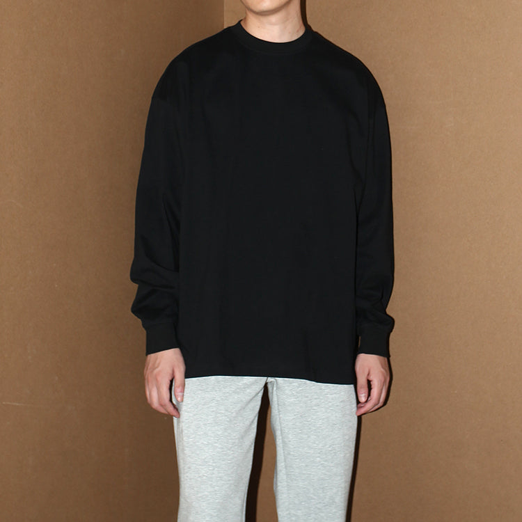 Heavy Basic Tee