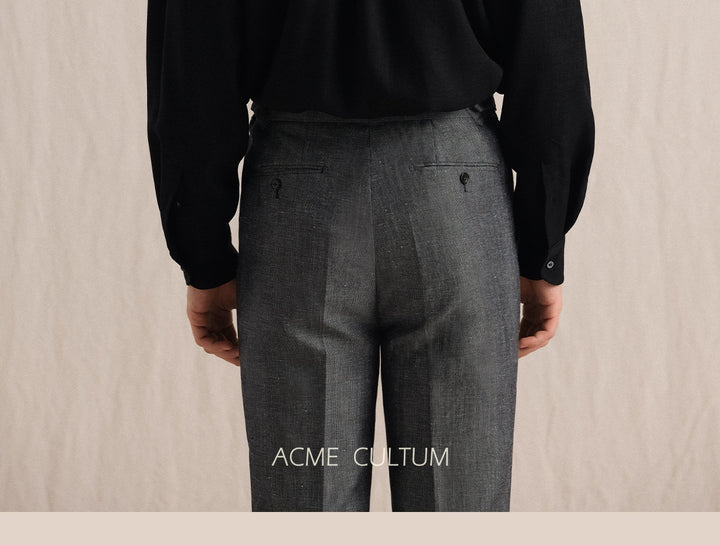 Acetate Casual