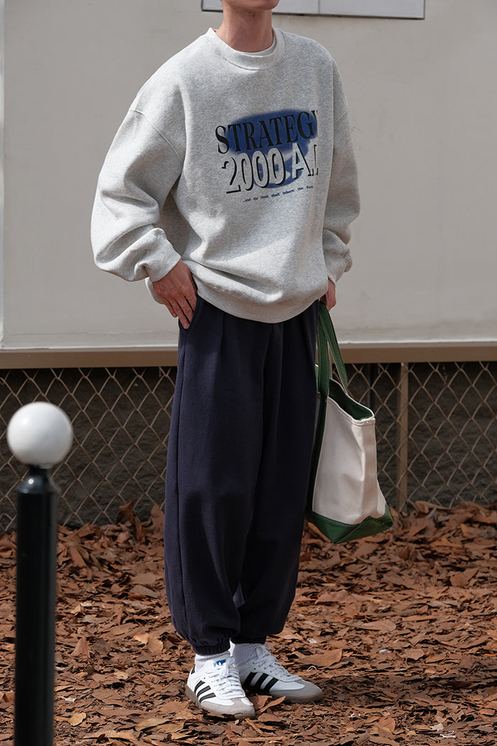 Cityboy Drawstring Pants