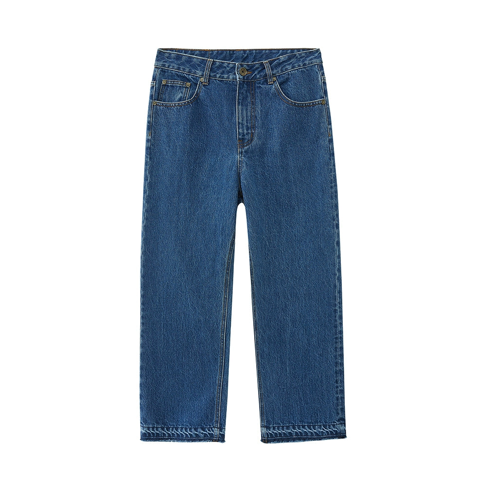 Size: M, Color: Blue (Vintage Blue)