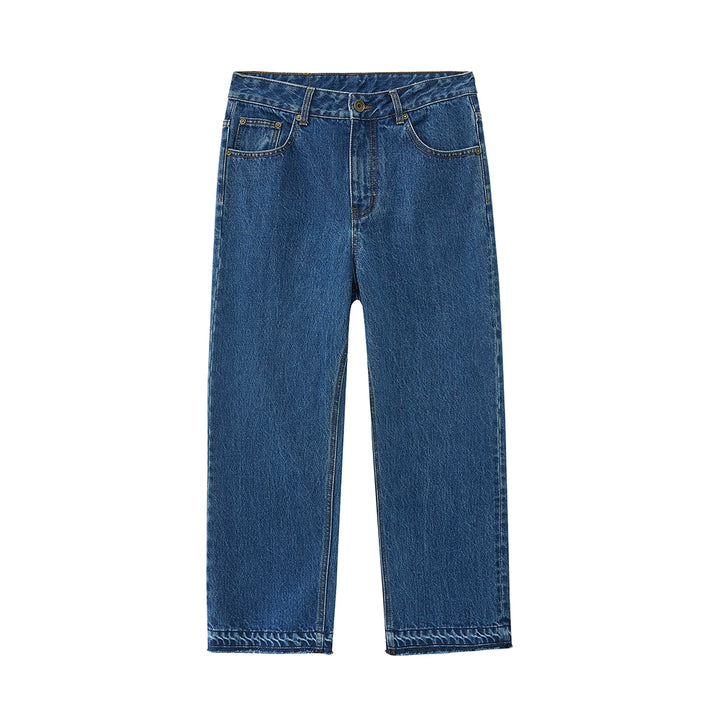 Size: M, Color: Blue (Vintage Blue)