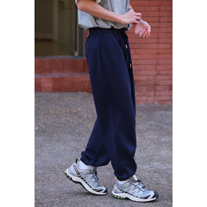 Knit Sports Trousers