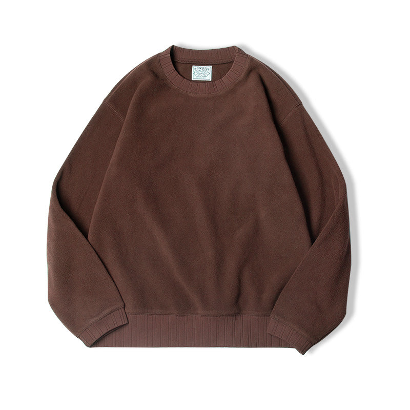 Japanese Round Neck Sweater