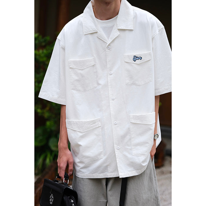 Multi-Bag Tooling Shirt