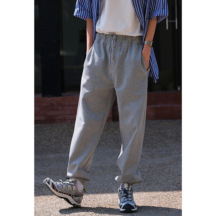 Knit Sports Trousers