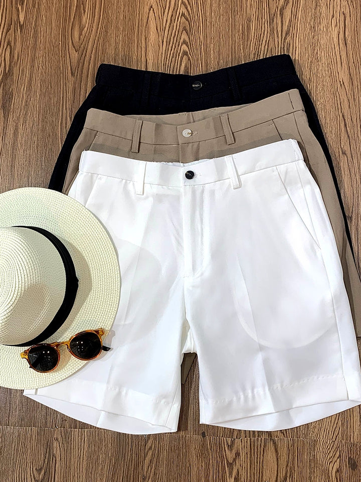 Breeze Casual Shorts