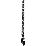 Unique Alphabet Necklace (Limited to One Piece per ID)