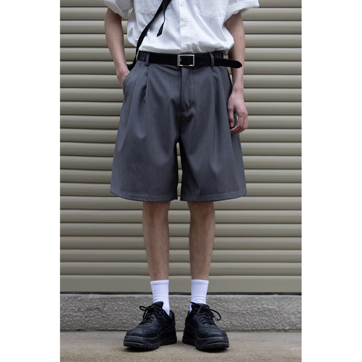 Cityboy Shorts