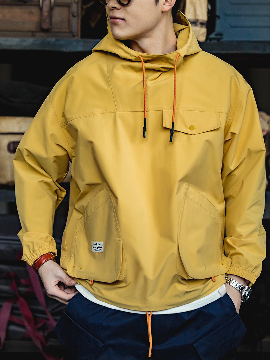 Mountain Series Jacket