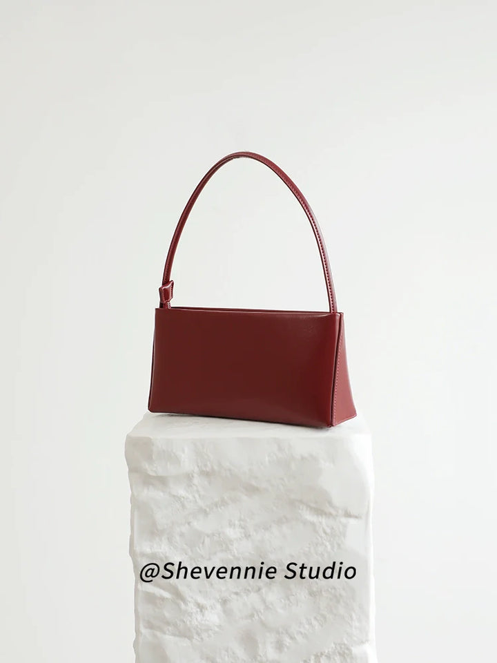 Shevennie Baguette Bag