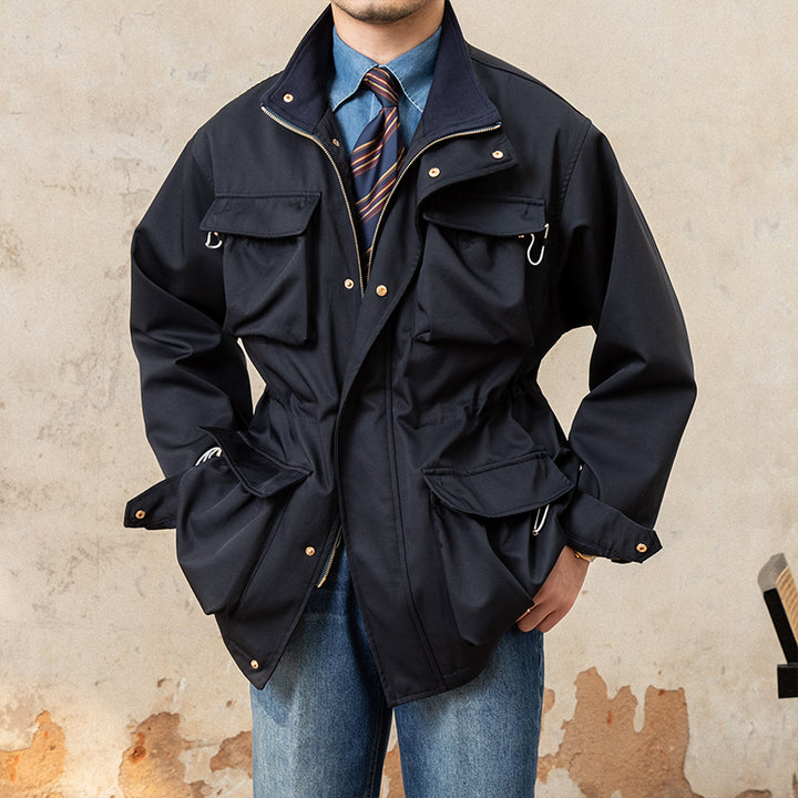 Outdoor M65 Jacket