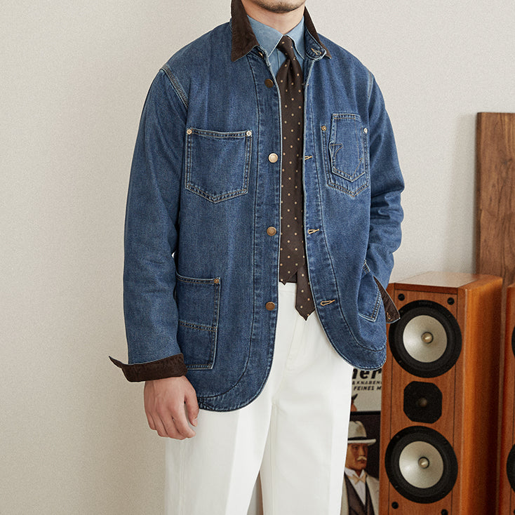 Denim Workwear