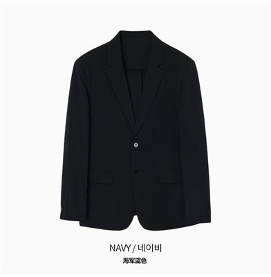 Luxury Casual Suit Jacket