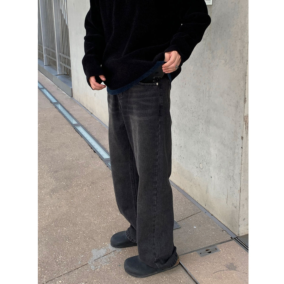 Winter Wave Jeans