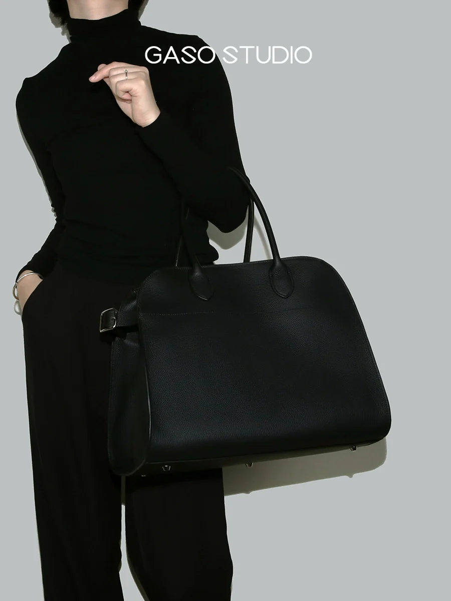 Sable Commuter Tote