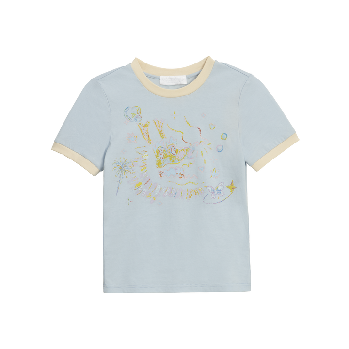 Dream Bubble Tee