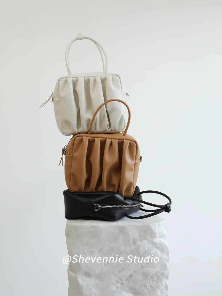 Shevennie Cloud Crossbody