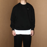 Nordic Couples Sweater and Trousers Set Sporty and Comfy