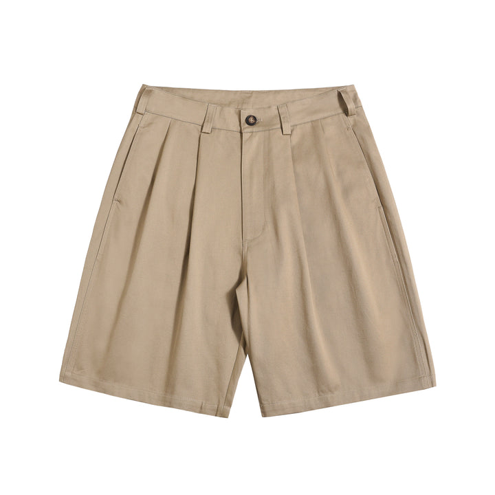 Retro Cityboy Shorts