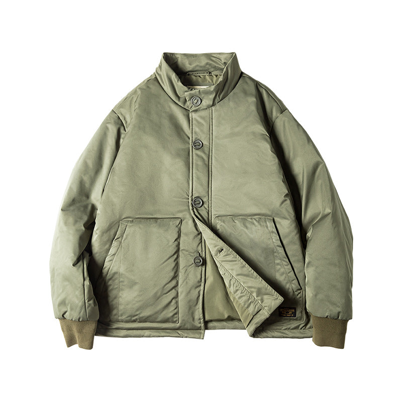 Pilot Air Jacket