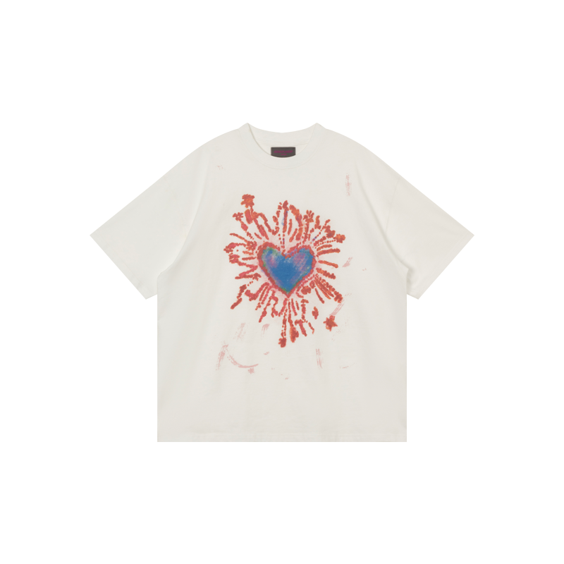 Cotton Graffiti Tee