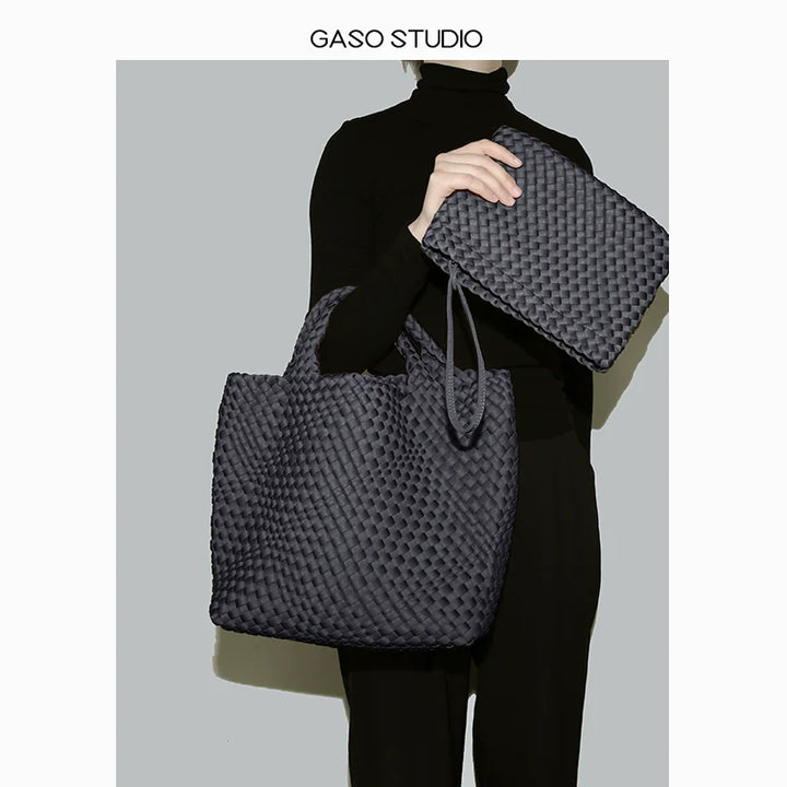 Canvas Grande Tote