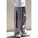 Autumn Quick-Drying Unisex Casual Pants