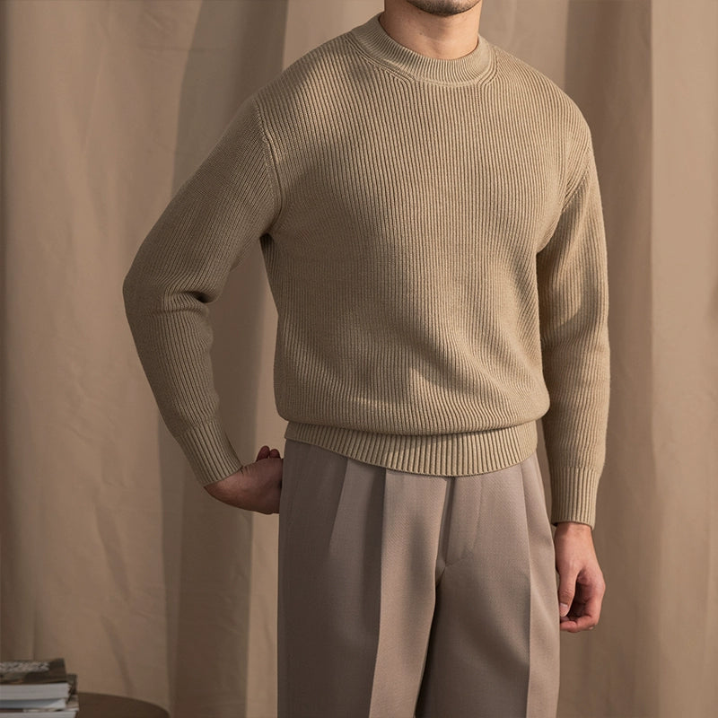 Japanese Wool Sweater