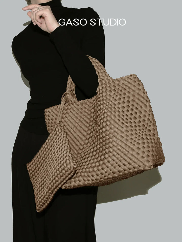 Canvas Grande Tote